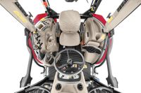 farmall cabina superior